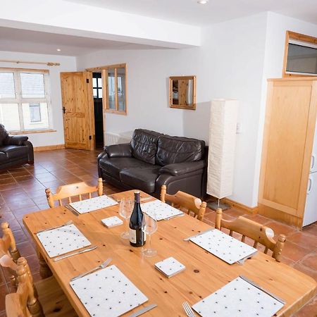 Kilkee Townhouse By Trident Holiday Homes Buitenkant foto