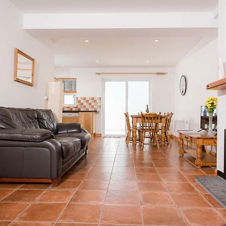 Kilkee Townhouse By Trident Holiday Homes Buitenkant foto