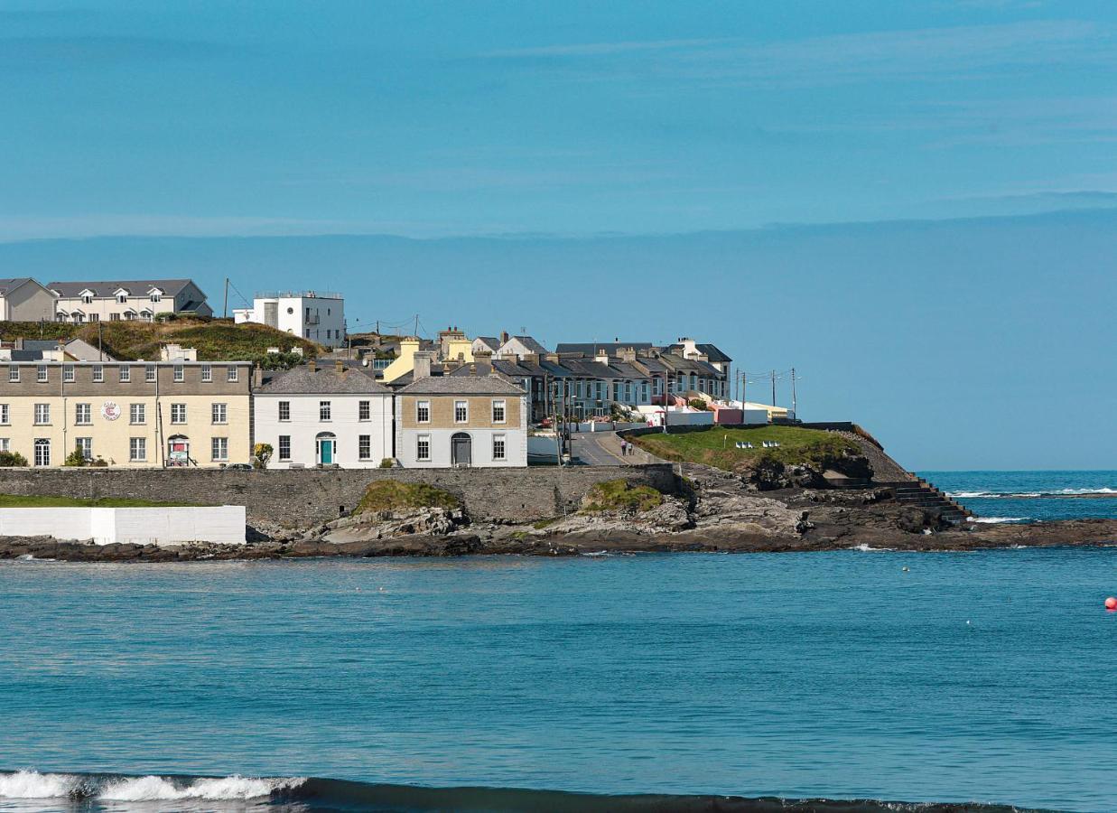 Kilkee Townhouse By Trident Holiday Homes Buitenkant foto
