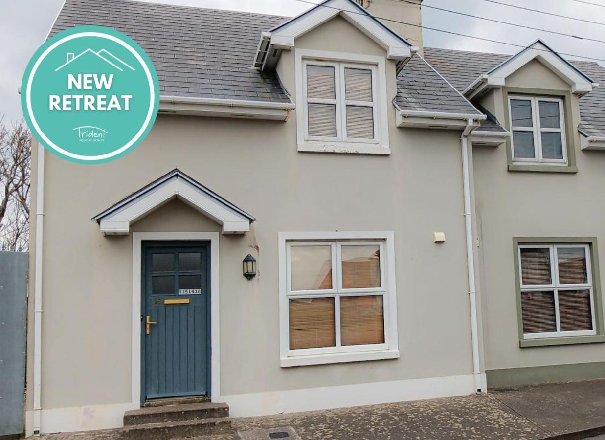 Kilkee Townhouse By Trident Holiday Homes Buitenkant foto