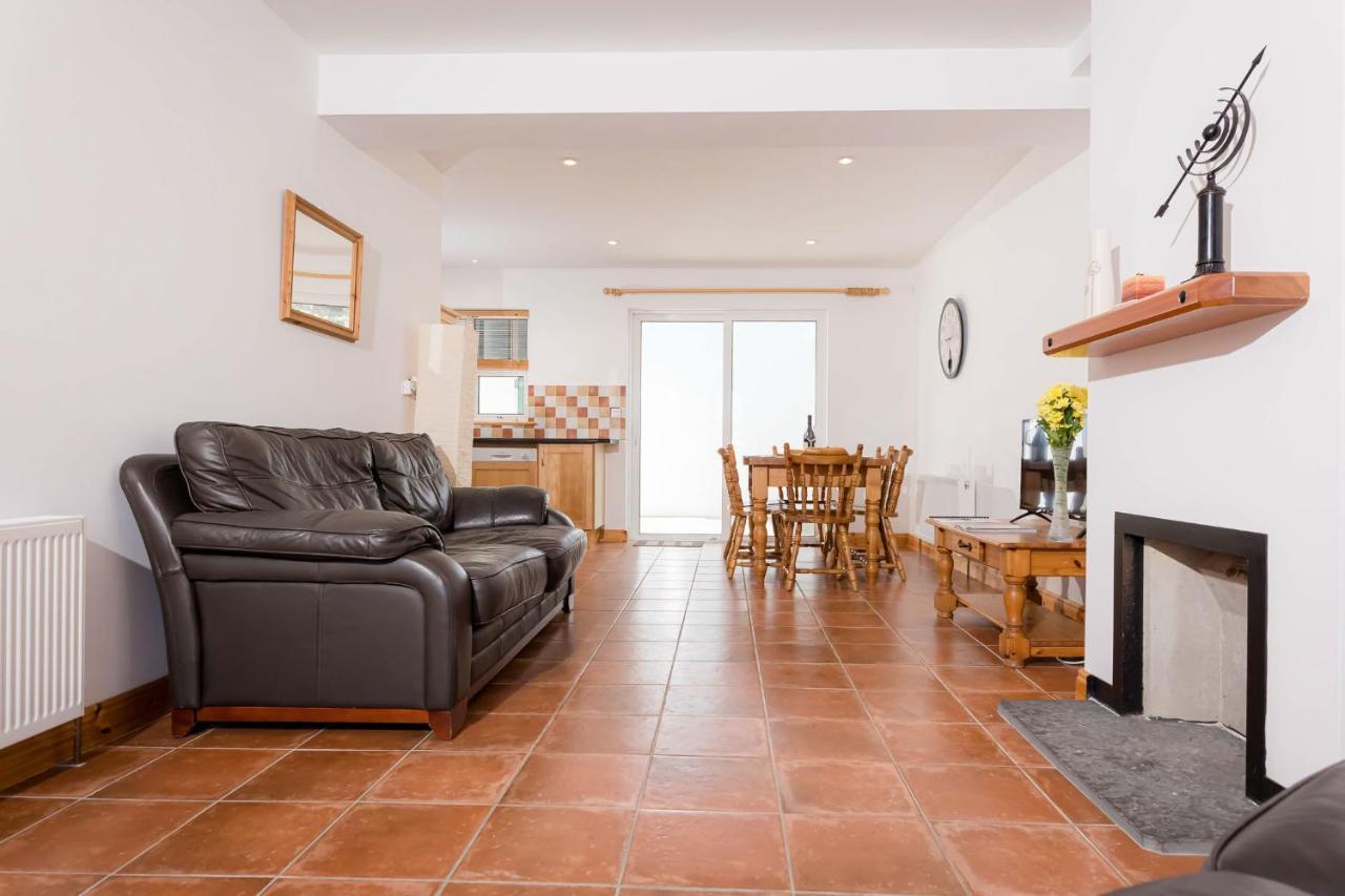 Kilkee Townhouse By Trident Holiday Homes Buitenkant foto