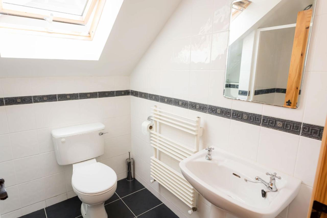 Kilkee Townhouse By Trident Holiday Homes Buitenkant foto