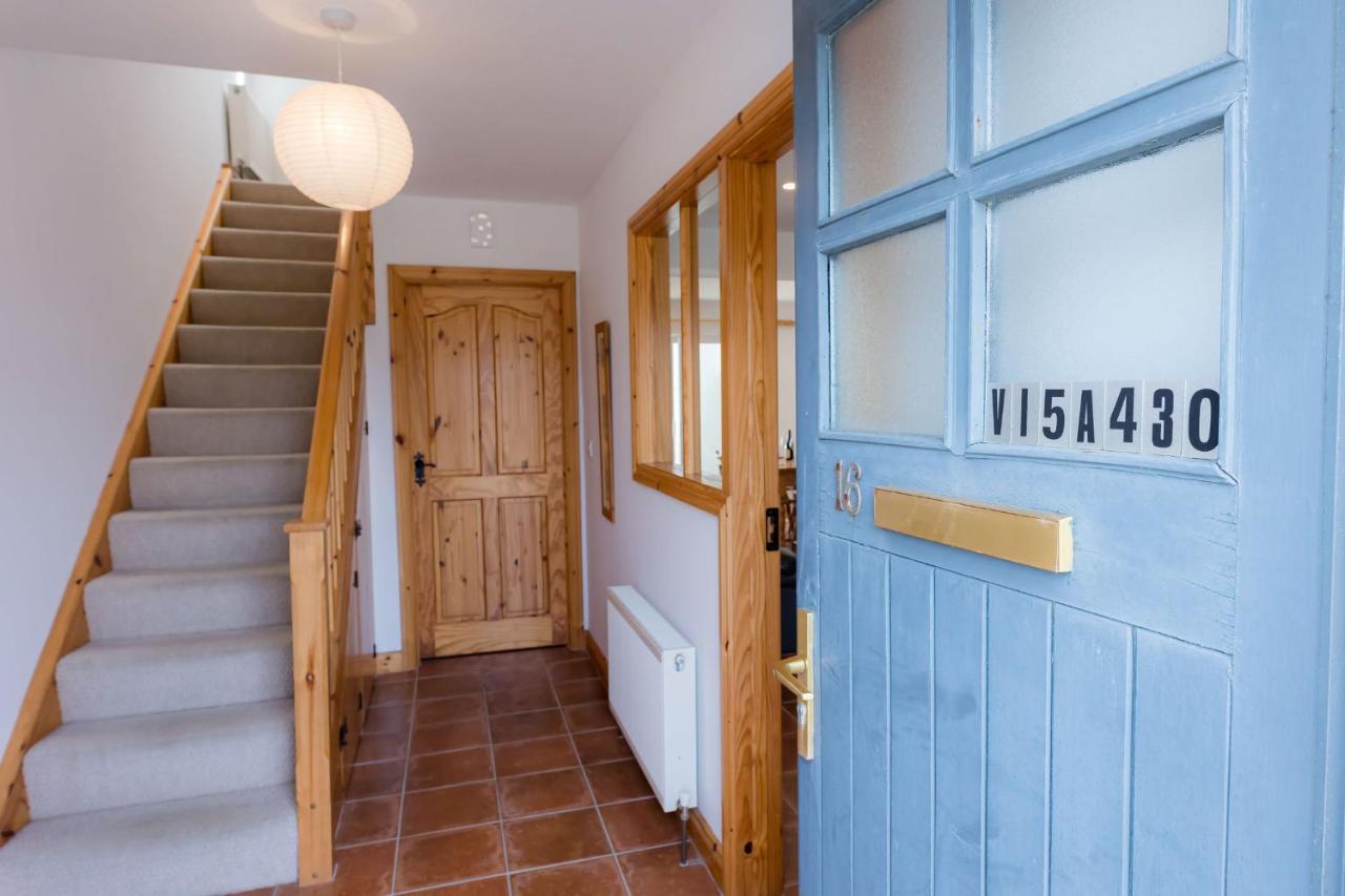 Kilkee Townhouse By Trident Holiday Homes Buitenkant foto