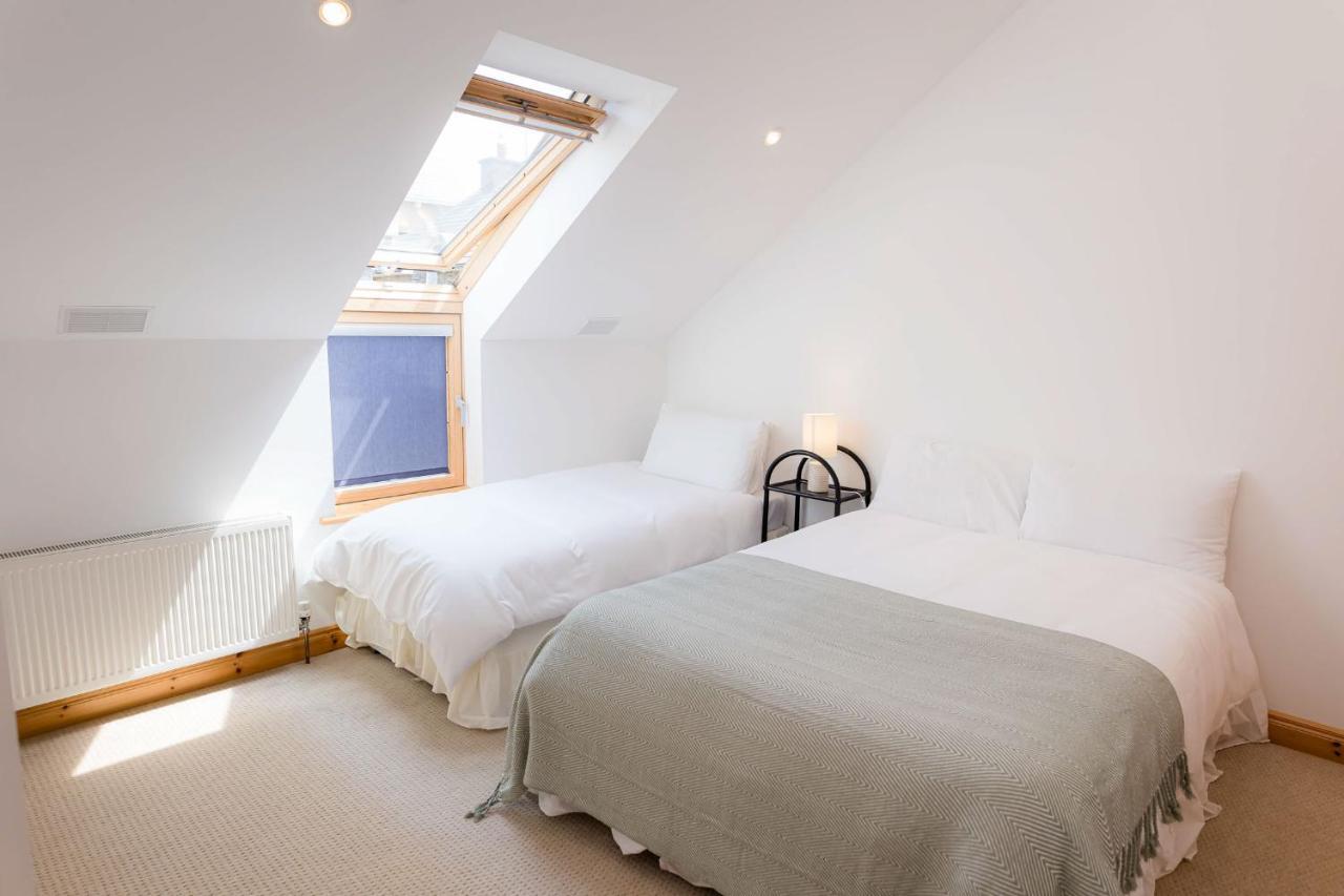 Kilkee Townhouse By Trident Holiday Homes Buitenkant foto