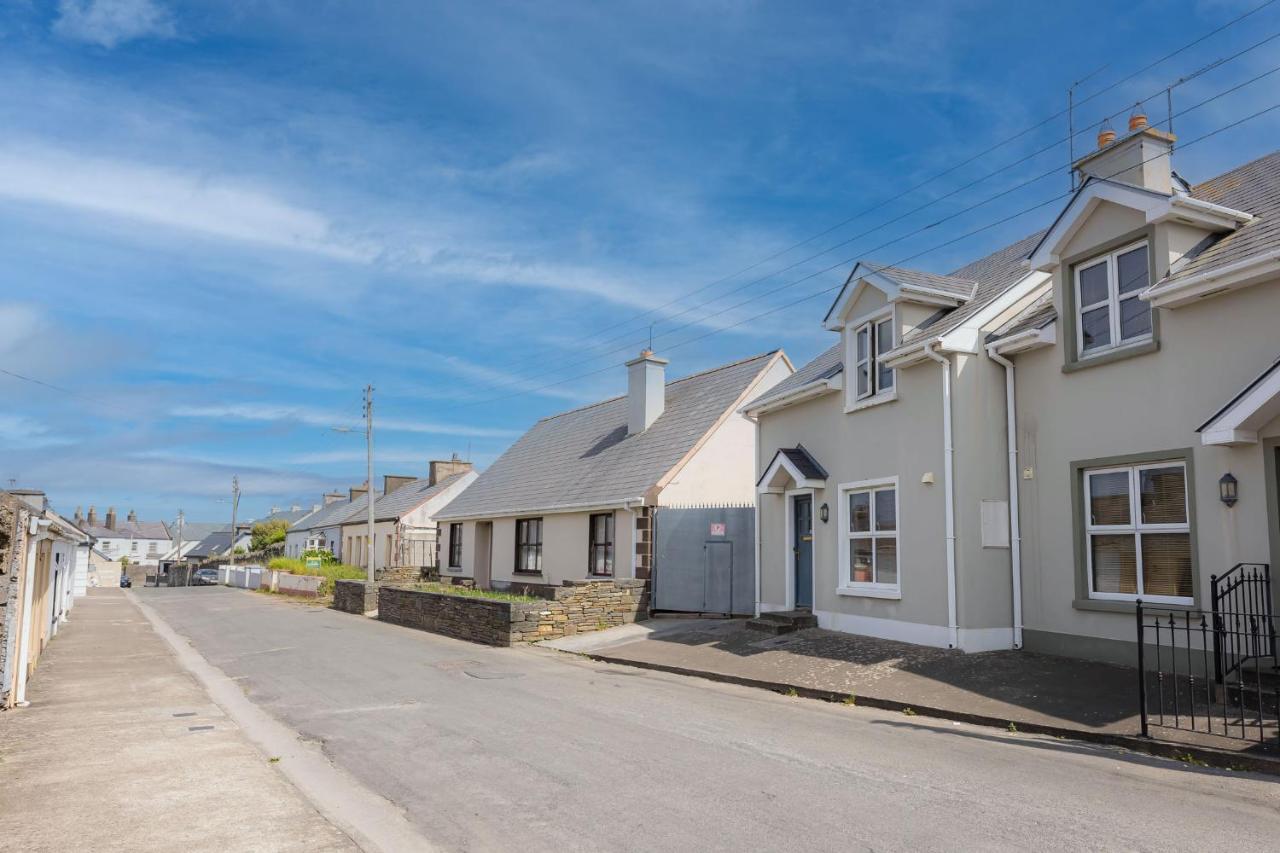Kilkee Townhouse By Trident Holiday Homes Buitenkant foto
