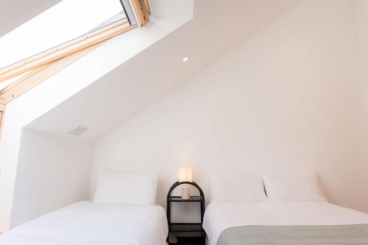 Kilkee Townhouse By Trident Holiday Homes Buitenkant foto
