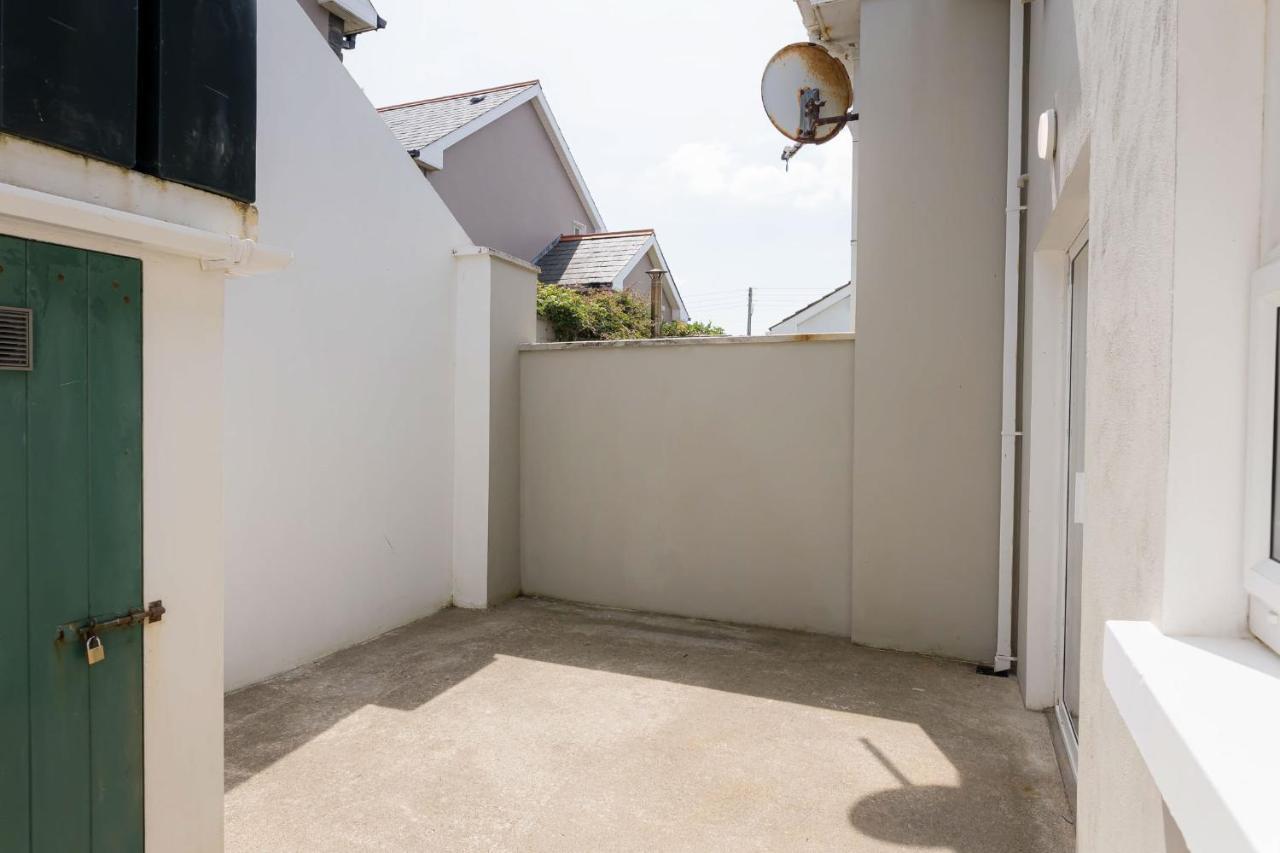 Kilkee Townhouse By Trident Holiday Homes Buitenkant foto
