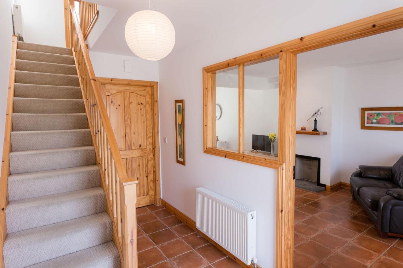 Kilkee Townhouse By Trident Holiday Homes Buitenkant foto