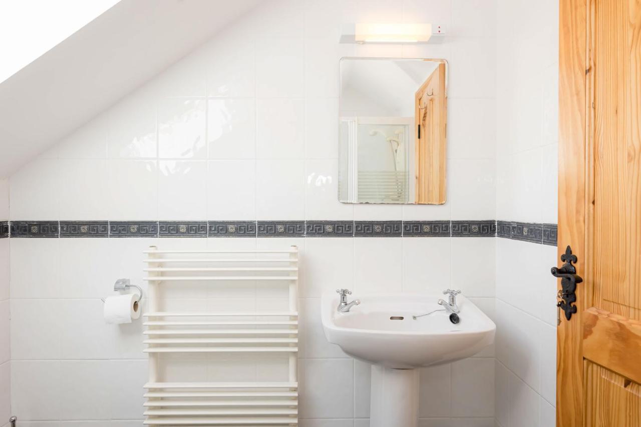 Kilkee Townhouse By Trident Holiday Homes Buitenkant foto