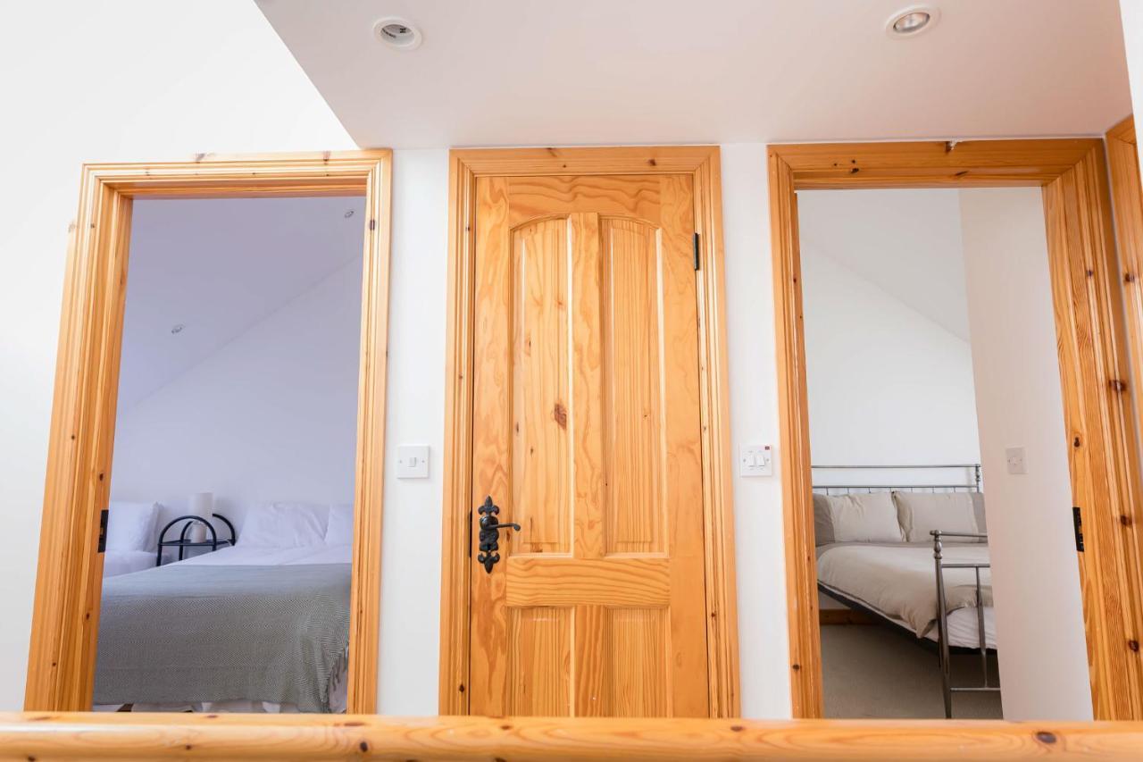 Kilkee Townhouse By Trident Holiday Homes Buitenkant foto