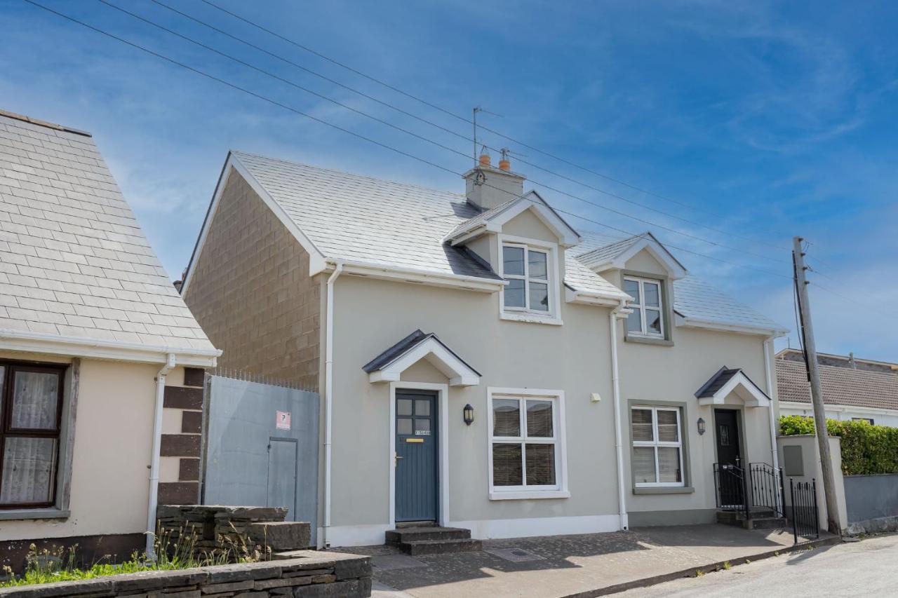 Kilkee Townhouse By Trident Holiday Homes Buitenkant foto