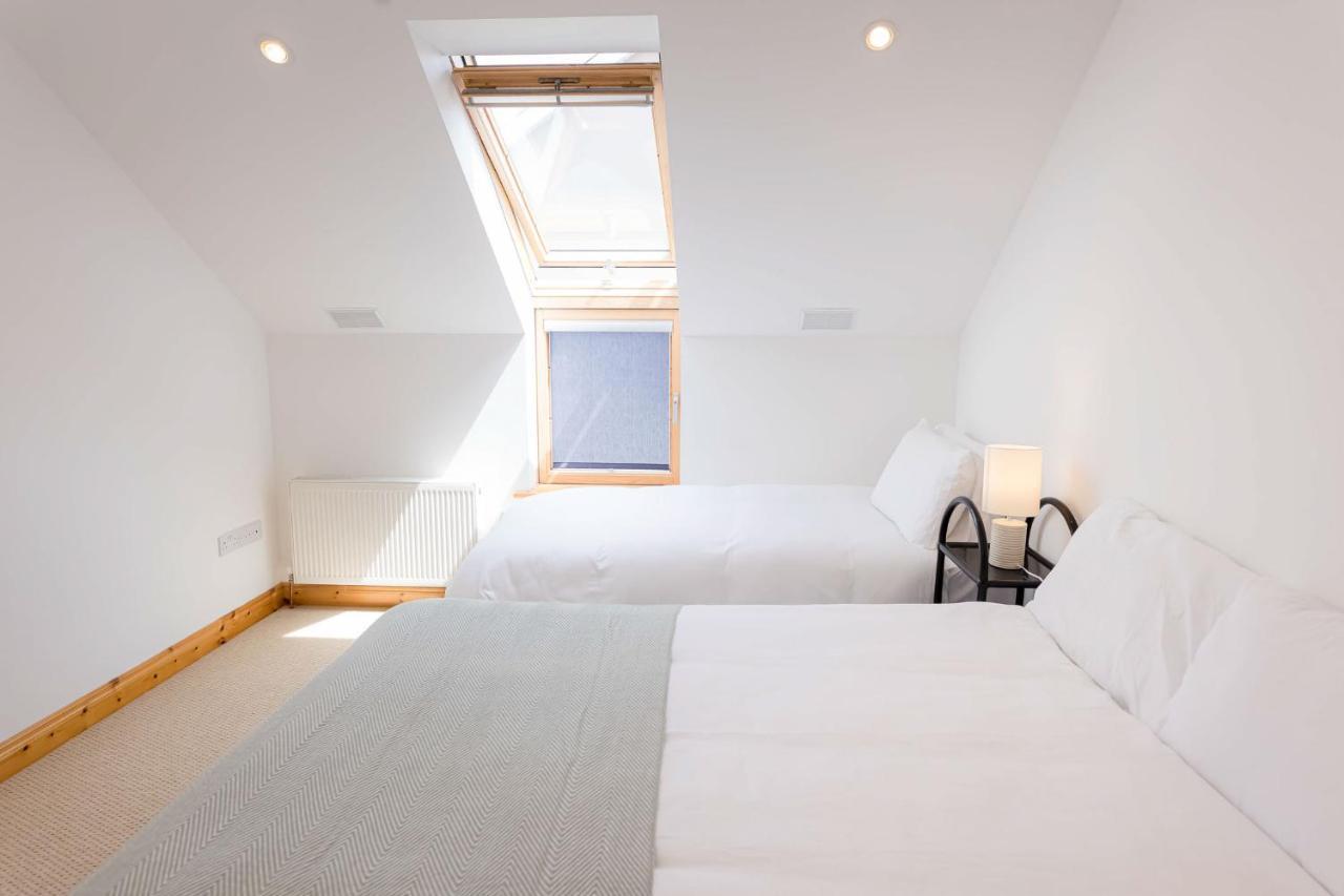 Kilkee Townhouse By Trident Holiday Homes Buitenkant foto