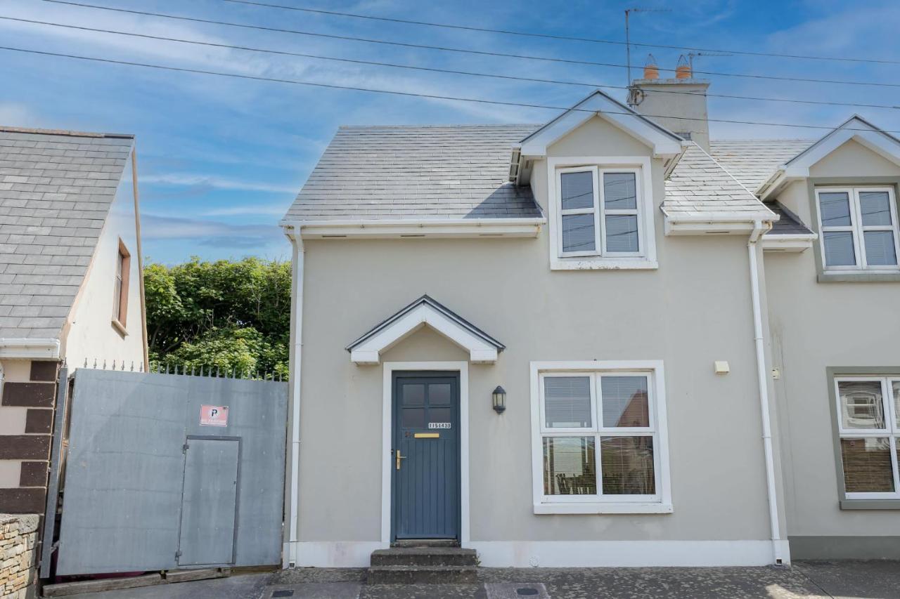 Kilkee Townhouse By Trident Holiday Homes Buitenkant foto